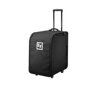ELECTRO-VOICE - EVOLVE 50 Subwoofer Case - Carrying case mounted on wheels