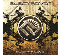 Electrovot Elegant Love (CD)