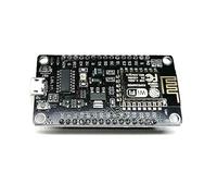 ElectroWorldFR Node V3 8266 - Scheda di sviluppo WiFi con 340 CV compatibile con AR-duino e Rasp-Berry