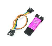 ElectroWorldFR St-Link V2 STM8 / STM32 Simulatore Programmatore Downloader Debugger