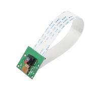 ElectroWorldFR Telecamera CSI Modulo 5MP Webcam 1080p compatibile con Raspberry Pi