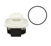 Electrro-poppa BLAC9/6 220/240 V + guarnizione per lavastoviglie WHIRLPOOL - C00302488