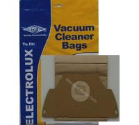 Electruepart Sacchetti per aspirapolvere E44 E49 per modelli Electrolux Mondo Z1100 (confezione da 10)