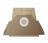 Electruepart Sacchetti per aspirapolvere E44 E49 per modelli Electrolux Mondo Z1100 (confezione da 5)