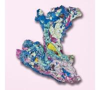 Electrumos: The Lost Continent