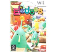 Eledees [Nintendo Wii] [Importato da Francia] [Nintendo Wii]