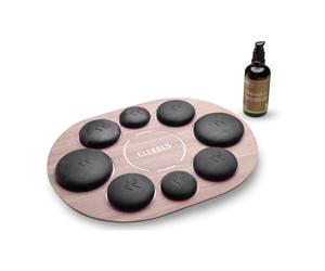 ELEEELS S1 - Collezione Revival Spa con Pietre Calde