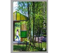 Eleena Jamil Essence of Place (Tascabile)