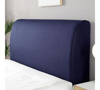 Eleeonora Copritestata Letto Una Piazza E Mezza,Copri Testiera Letto Matrimoniale Imbottita,Coprispalliera Letto Matrimoniale Elasticizzata,all-Inclusive,Addensare,per Camera da Letto