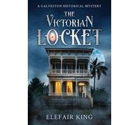Elefair King The Victorian Locket (Tascabile)