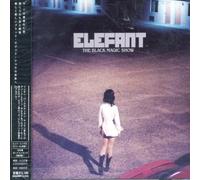 Elefant - Black Magic Show