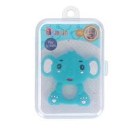 Elefant Figurine decorative, multicolore, unico