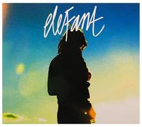 Elefant - Sunlight Makes Me Paranoid