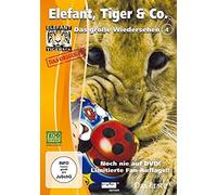 Elefant, Tiger & Co. - Das große Wiedersehen 4