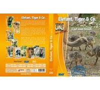 Elefant, Tiger & Co. - Teil 11