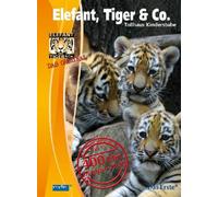 Elefant, Tiger & Co. - Teil 15