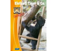 Elefant, Tiger & Co. - Teil 16
