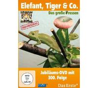 Elefant, Tiger & Co. - Teil 20