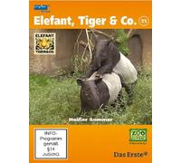 Elefant, Tiger & Co. - Teil 35: Heißer Sommer