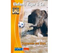 Elefant, Tiger & Co. - Teil 6