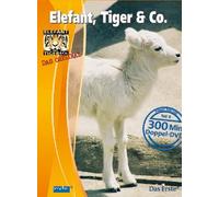 Elefant, Tiger & Co. - Teil 9