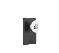 Elefante Caffè Caffettiera PopSockets PopWallet per MagSafe