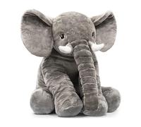 Elefante coccolone 60 cm