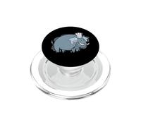 Elefante come chef stellato PopSockets PopGrip per MagSafe