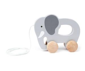 Elefante da traino Hape 1 St