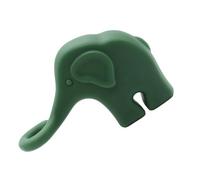 Elefante decorativo Pianta Palo Materiali del commestibile misura per la stabilizzazione del gambo Strumento di stabilità della crescita dell'acqua del suolo Telaio di crescita delle piante indoor