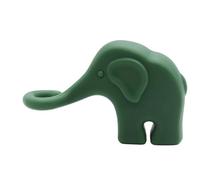 Elefante decorativo Pianta Palo Materiali del commestibile misura per la stabilizzazione del gambo Strumento di stabilità della crescita dell'acqua del suolo Palo della pianta per piantine