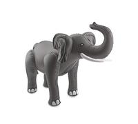 Elefante gonfiabile - 60 cm