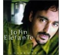 Elefante, John - Corridors by Elefante, John (1997) Audio CD