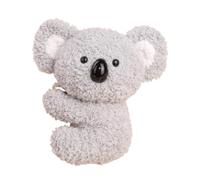 Elefante Panda Pecora Morbido Peluche Comfort Bambole Animali Farciti Bambola Scimmia Bambola Per Bambini Panda Dog Clip