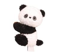 Elefante Panda Pecora Morbido Peluche Comfort S Animali Farciti Clip B3u6 Scimmia Cane Per Bambini