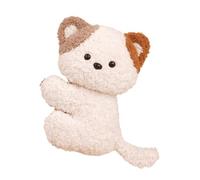 Elefante Panda Pecora Morbido Peluche Comfort S Peluche Animali B3u6 Cane Scimmia Per Bambini Clip