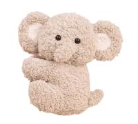 Elefante Panda Pecora Morbido Peluche Comfort S Peluche Animali Clip Per Bambini Cane Scimmia B3u6