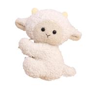 Elefante Panda Pecora Morbido Peluche Comfort S Peluche Cane Per Bambini B3u6 Clip Scimmia