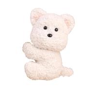 Elefante Panda Pecora Morbido Peluche Comfort S Peluche Cane Per Bambini Clip B3u6 Scimmia