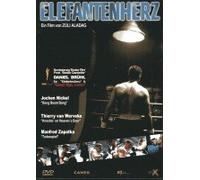 Elefantenherz - Der letzte Kampf [Verleihversion]