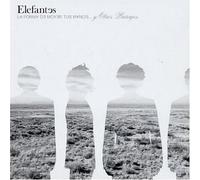 Elefantes - La Forma De Mover Tus..