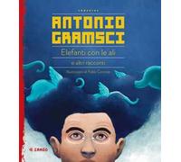 Elefanti con le ali e altri racconti