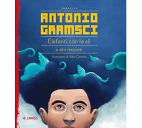 Elefanti con le ali e altri racconti