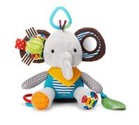Elefantino di peluche
