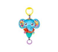 Elefantino musicale Elly Playgro - giocattolo musicale per neonati