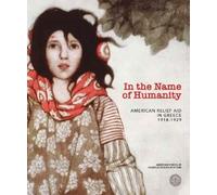 Eleftheria Daleziou In the Name of Humanity (Tascabile)