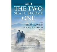Eleftheria Kaimakliotis Holy Monast And the Two shall become One: The Fra (Book)