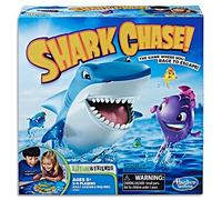 Elefun and Friends Shark Chase Game
