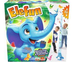 Elefun - Giocolandia