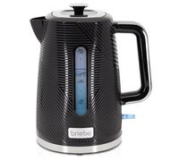 Elegance Bollitore Elettrico 1,7L Cordless Ebollizione Rapida senza BPA Base 360